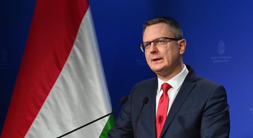 Rétvári Bence elképesztő összeget mondott ki: 57 milliós juttatással vádolják Lannert Judit férjét