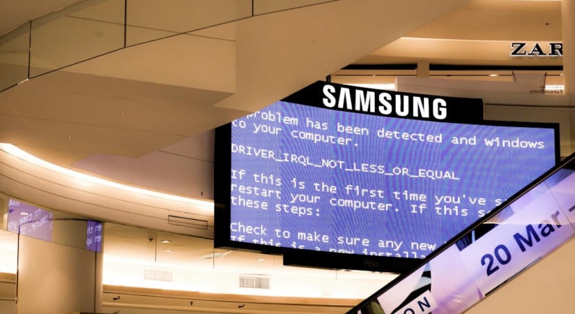 A Samsung 1 milliárd dollárral erősíti AI-infrastruktúra pozícióját