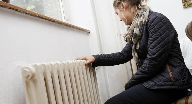 Októberben nagyot fordul az időjárás, a tél sem kímél majd minket