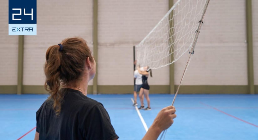 Kiskorú veszélyeztetésével gyanúsítanak egy győri röplabdaedzőt – hét lány érintett az ügyben