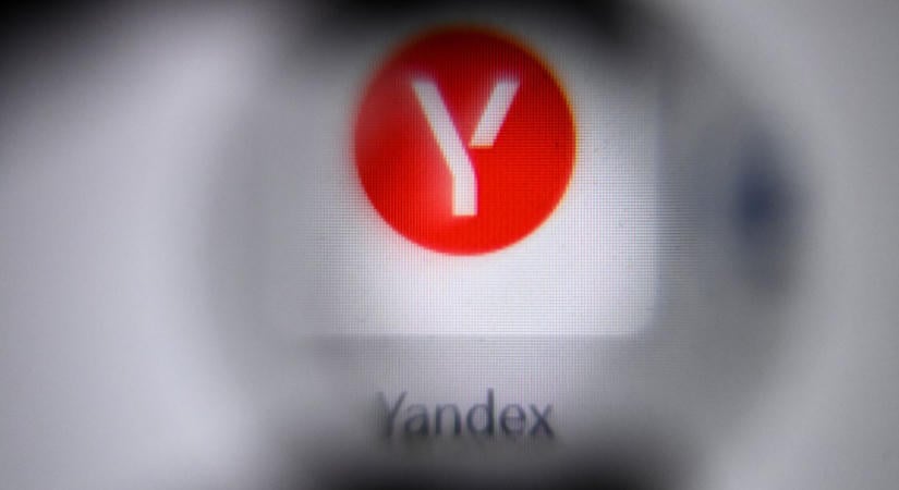 Fél év lesz, mire pótolni tudják a kilőtt Yandex-központok eszközeit