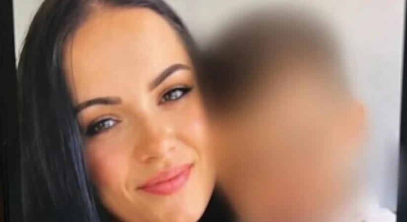 Eltűnt egy 25 éves nő és 3 éves kisfia Kolozsvár közelében – A rendőrség a lakosság segítségét kéri