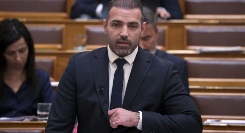 Tárkányi: ne Debrecenben ünnepelje magát az akkumulátoripar!