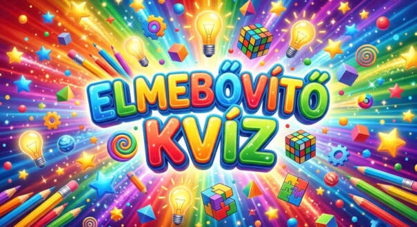 Elmebővítő kvíz: Igaz vagy hamis? Csak 8 válasz (458)
