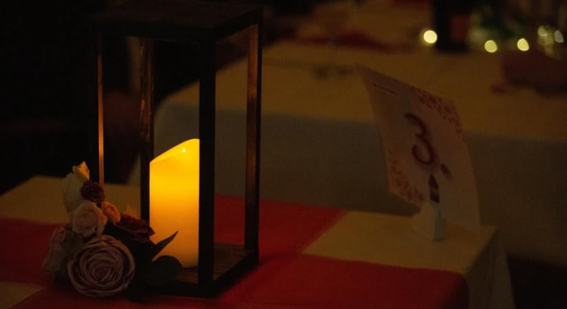 Ahol a jó szándék fényt gyújt