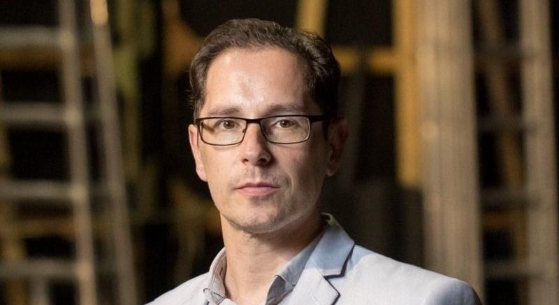 Újra megpályázza a Szegedi Nemzeti Színház vezetői posztját Barnák László