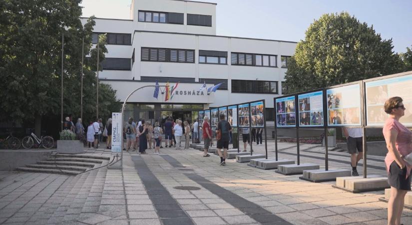 Múltidézésre invitálnak a szervezők