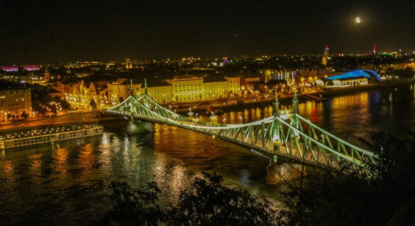 Éjszaka kutattak a Dunában egy eltűnt férfi után, másnap érkezett a megdöbbentő hír