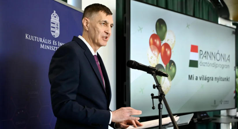 Otthagyja az egyetemet, lemondott a Corvinus rektorhelyettese, aki kulcsszerepet játszott Ádám Zoltán kirúgásában