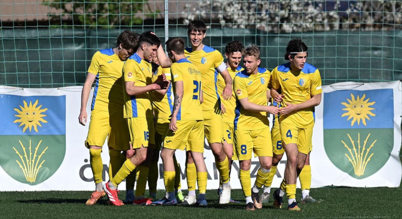FC Hatvan: Mundi Zoltánék egyik vágya teljesült a kupaellenfelet illetően