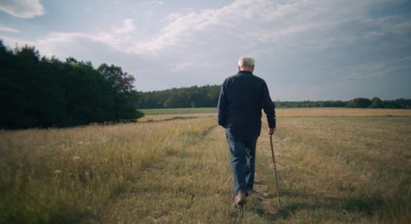Újra levetítik a Nádas Péterről készült portréfilmet