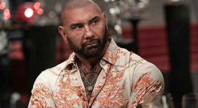 Dave Bautista videóban mutatta meg, hogyan készül Kratos szerepére