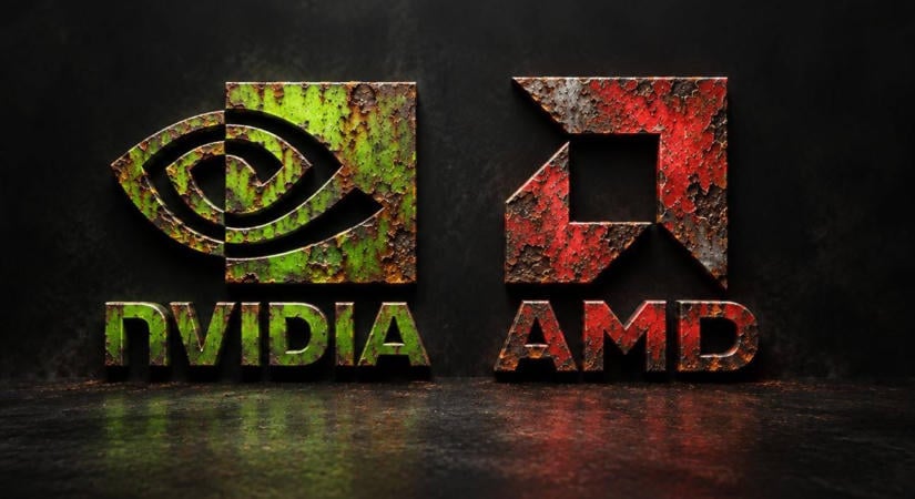 Az Nvidia és az AMD is Rust-ra áll át grafikus kártyái meghajtóiban és eszközeiben