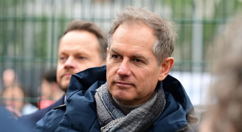 Francia Alpok 2030: távozik a szervezőbizottság vezetője