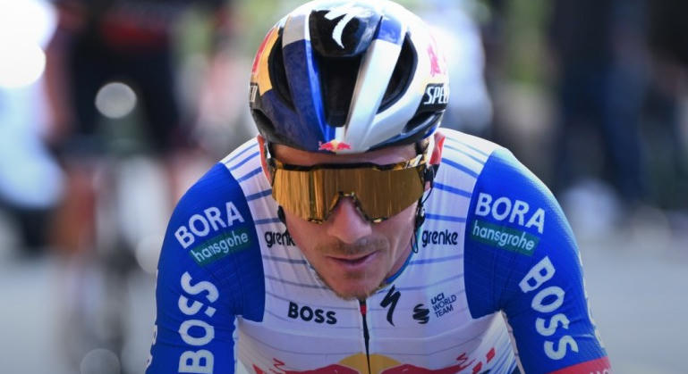 Remco Evenepoel: Montreal fontosabb, mint Québec