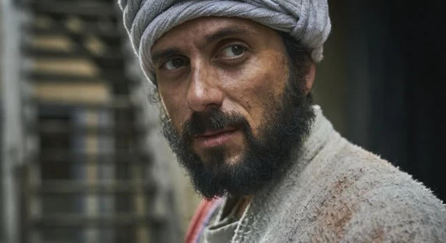 Film készül Vámbéry Ármin közép-ázsiai expedíciójáról