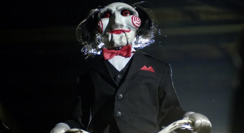 Az új Fűrészt nem az első részt készítő James Wan rendezi, hanem egy másik horrorspecialista