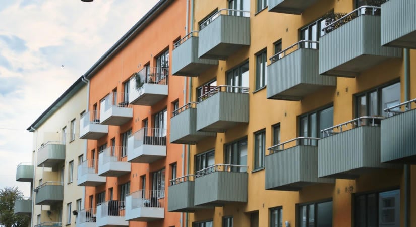 Lakást vennél? Tíz éve nem volt ilyen az ingatlanpiacon