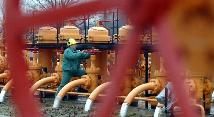 Elítélték a szerb–magyar gázvezetéknél talált robbanóanyagokhoz köthető csoport egyik tagját