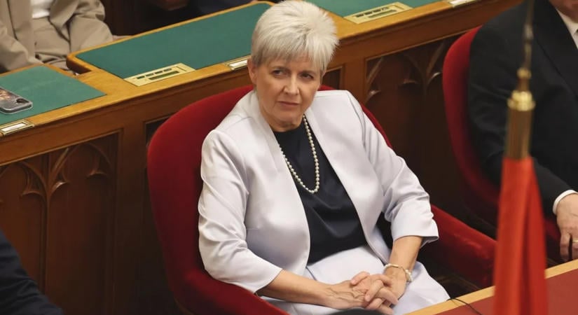 Magyarázni próbálja Lannert Judit minisztériuma, miért küldtek a nemi identitást firtató levelet az egyházi iskoláknak