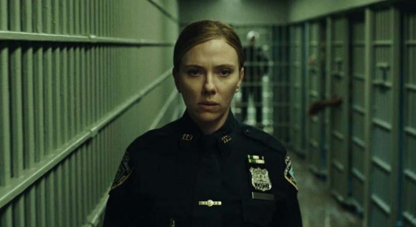 Teaser előzetes és friss fotók érkeztek a Scarlett Johanssonnal készült új Az ördögűzőhöz