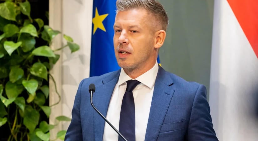 Magyar Péter ma délben tárgyal Ukrajna elnökével Brüsszelben
