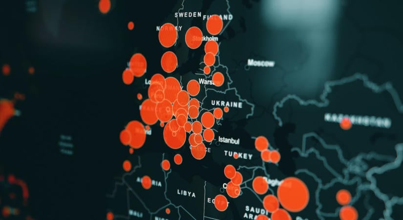 Újra kell gondolnia AI-infrastruktúráját Európának, mert a data centerek katonai célpontokká váltak