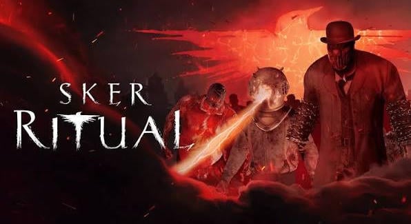 Heti ingyenes – Home és Sker Ritual