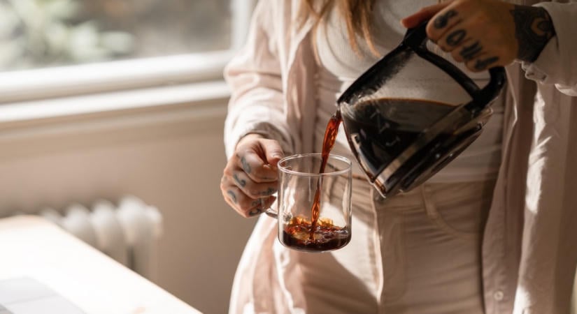 A reggeli kávé után te is rohansz a mosdóba? Nem csak a koffein állhat a háttérben