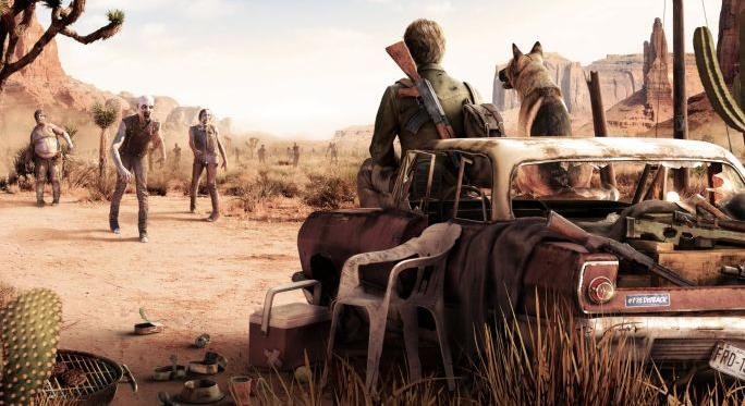 Arizona Sunshine II: nagy hangsúly lesz a co-op játékmeneten [VIDEO]