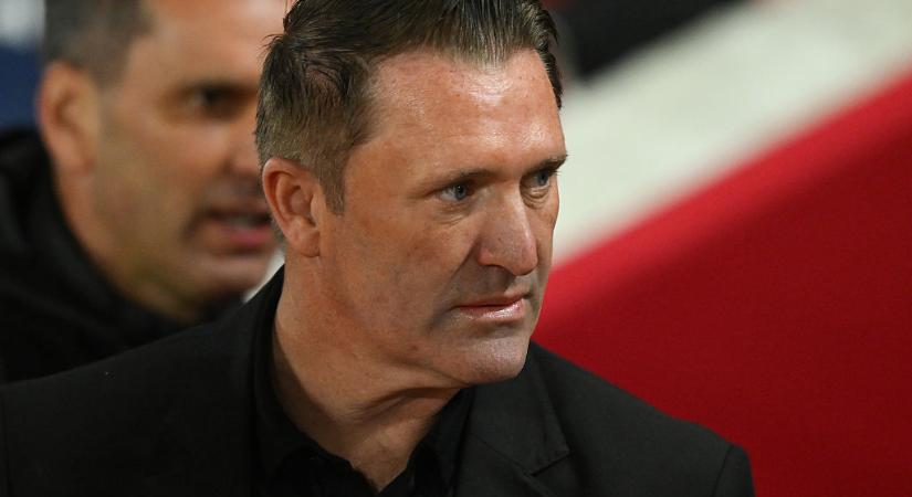 Európa-liga: Robbie Keane szerint az egy héttel ezelőtti mentalitással győzhetnek a Ludogorec ellen