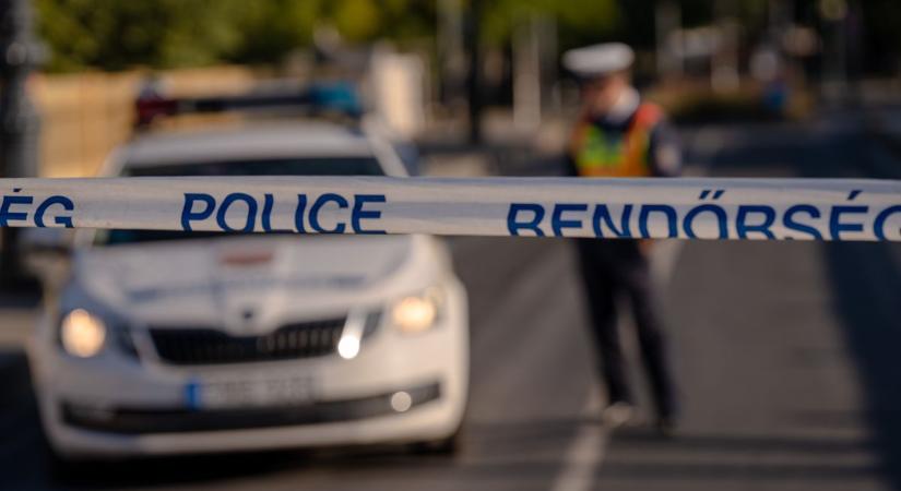 Meghalt egy hat hónapos csecsemő Kökényben – megfulladhatott, míg anyja részegen aludt