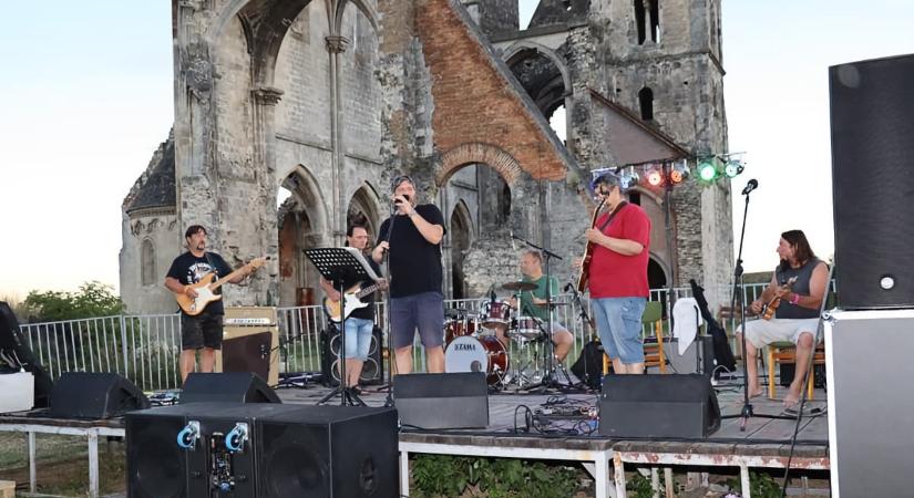 Zsámbéki Blues Piknik 2026