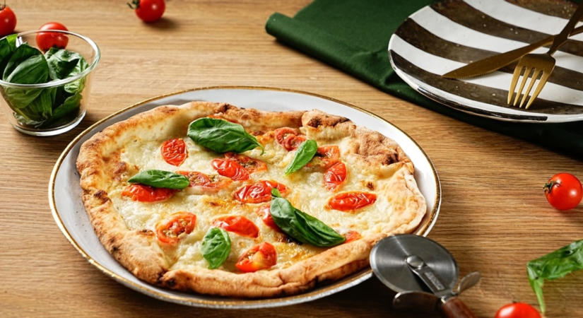 Tudta, hogy miért nem sikerül jól otthon a mirelit pizza? A szakértő most elárulja