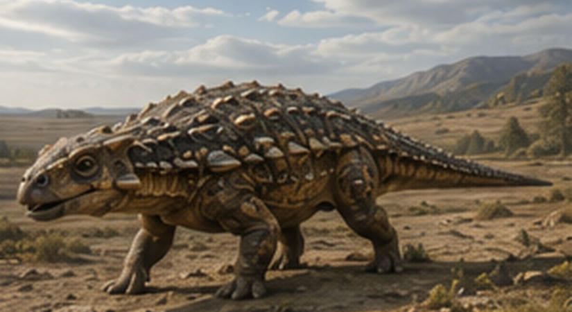 85 millió éves dinoszauruszlelet került elő hazánkban – Európában is felfigyelhetnek rá