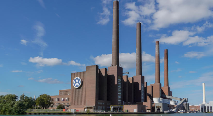 Kiszivárgott, aggódik a Volkswagen-vezér: kritikus a helyzet a cégnél, mi lesz a győri Audival?