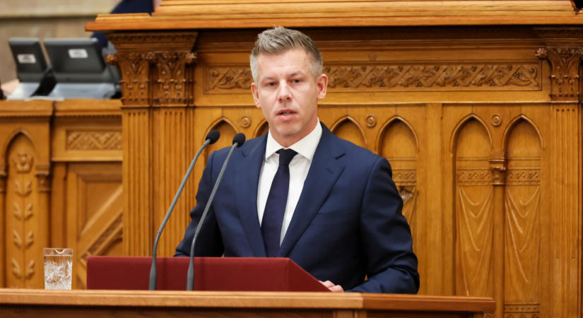 Magyar Péter: A költségvetésről is tárgyal a kabinet szerdai ülésén