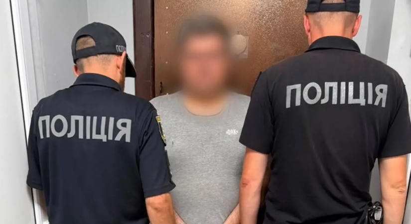 Nagy összegű csalási ügy Kárpátalján: 60 napra letartóztatták a gyanúsítottat