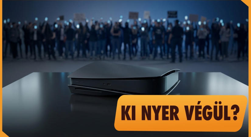 PlayStation rajongók fellázadtak, de a Sony ezt már megjósolta