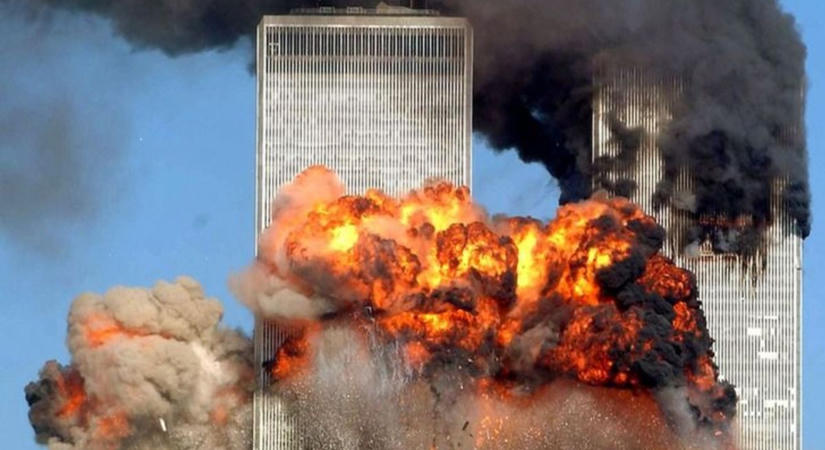 „A repülés soha nem lesz már olyan, mint a 90-es években” – 25 éve változtatta meg a világot 9/11