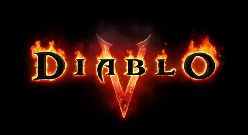 A BlizzCon 2026-on jelentette be a Blizzard, hogy készül a Diablo V, de még egy párat aludnunk kell, mire megjelenik