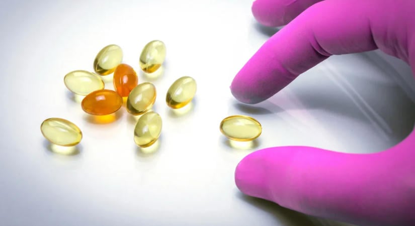 Milliószámra szedjük, de lehet, hogy alig használ – meglepő eredmény született a D-vitaminról