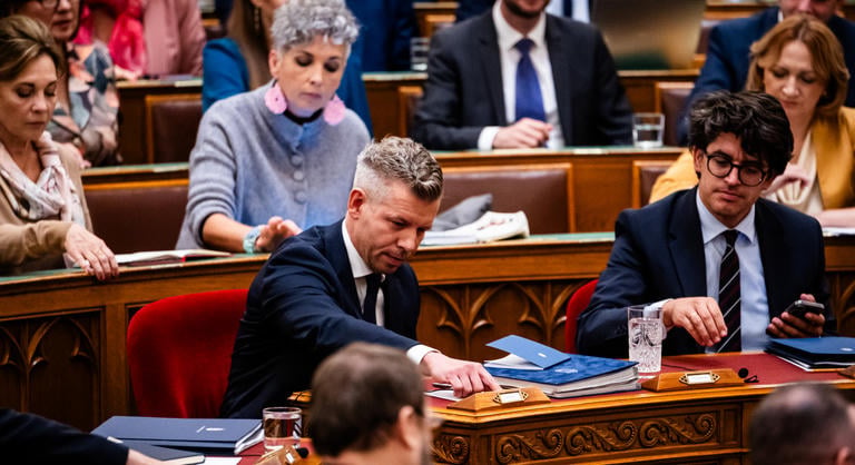 Rendkívüli ülésen döntött a parlament: leszavazták a köztársasági elnök jelöltjét a legfőbb ügyész pozíciójára