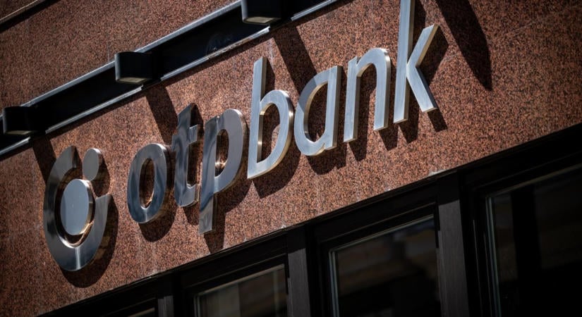 Kivonulhat az OTP Oroszországból, esik a bankpapír a hírre