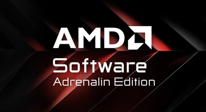 Temérdek profillal bővült az új AMD Software