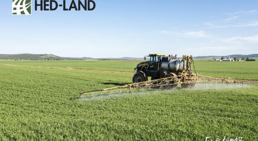 Ahol a szakmai tapasztalat találkozik az agrárium változó világával