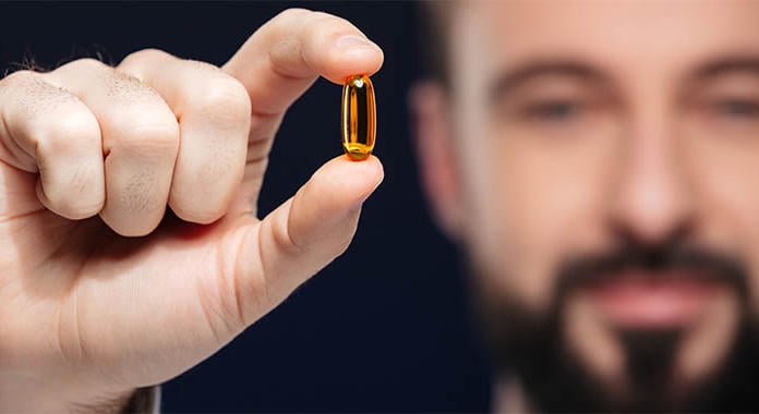 Az étrend-kiegészítők sötét oldala