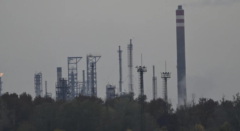 Elképesztő összegbe kerülhet Magyarországnak az energiaválság, és még messze lehet a vége