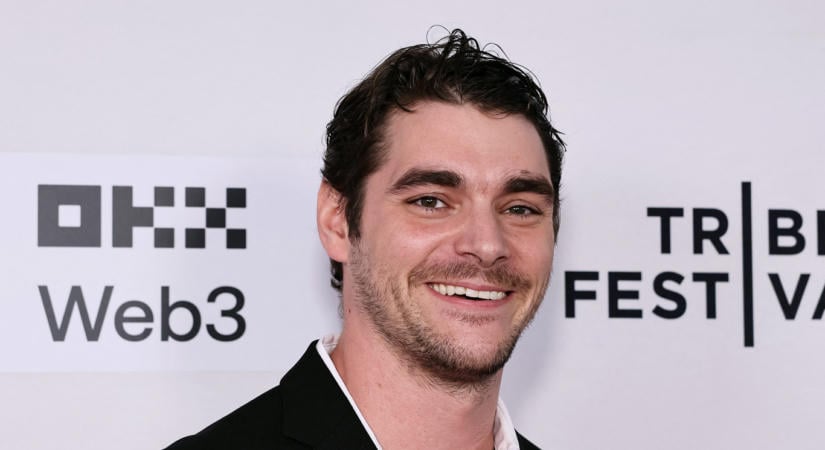 34 évesen meghalt RJ Mitte, a Breaking Bad színésze