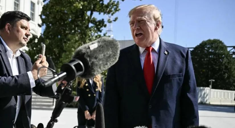 Valójában hogyan teljesít az amerikai gazdaság Trump elnöksége alatt?
